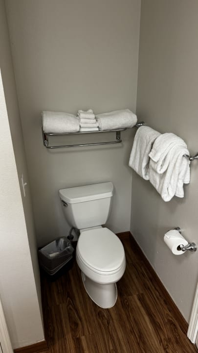 Zimmer Tahiti All-Suite Resort