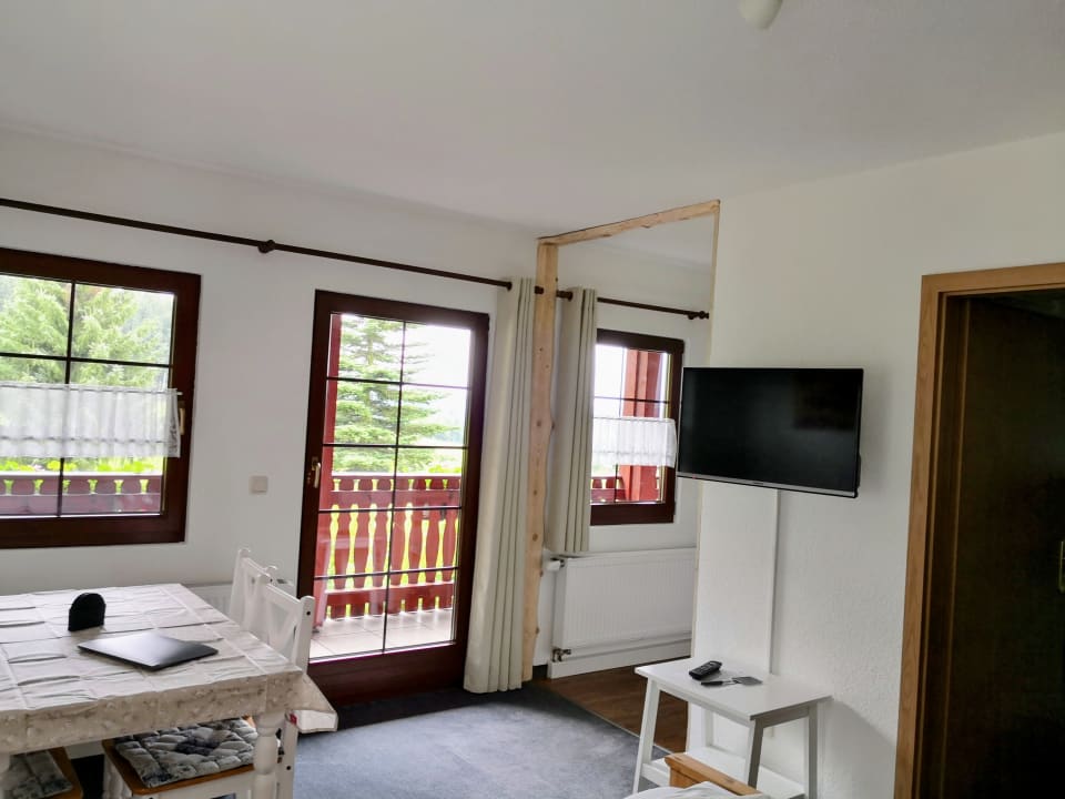 Zimmer Pumphut's Scheune - Ferienwohnungen