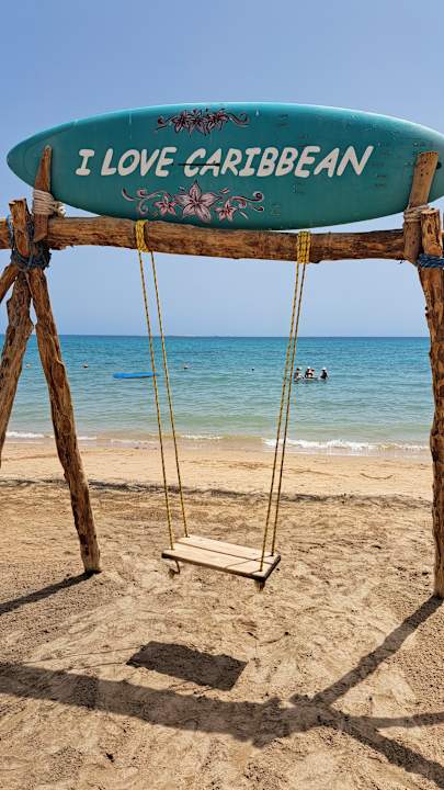 Strand Sentido Caribbean World Soma Bay