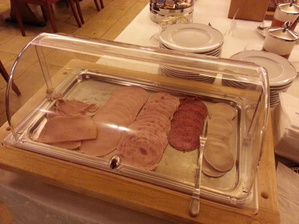 Gastro AKZENT Hotel Schranne