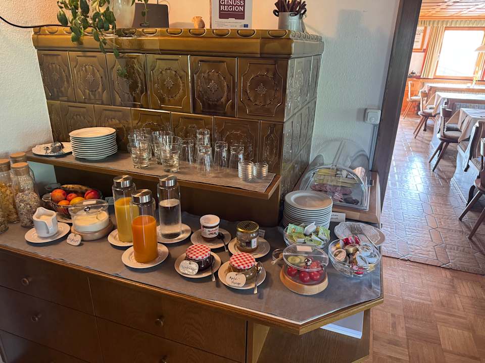 Gastro Pension Zum Jäger