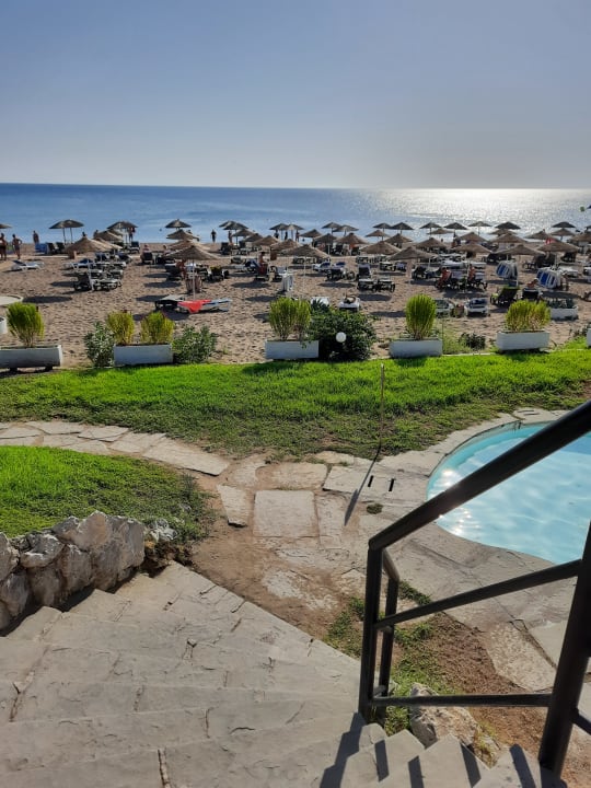 Strand Hotel Calypso Beach