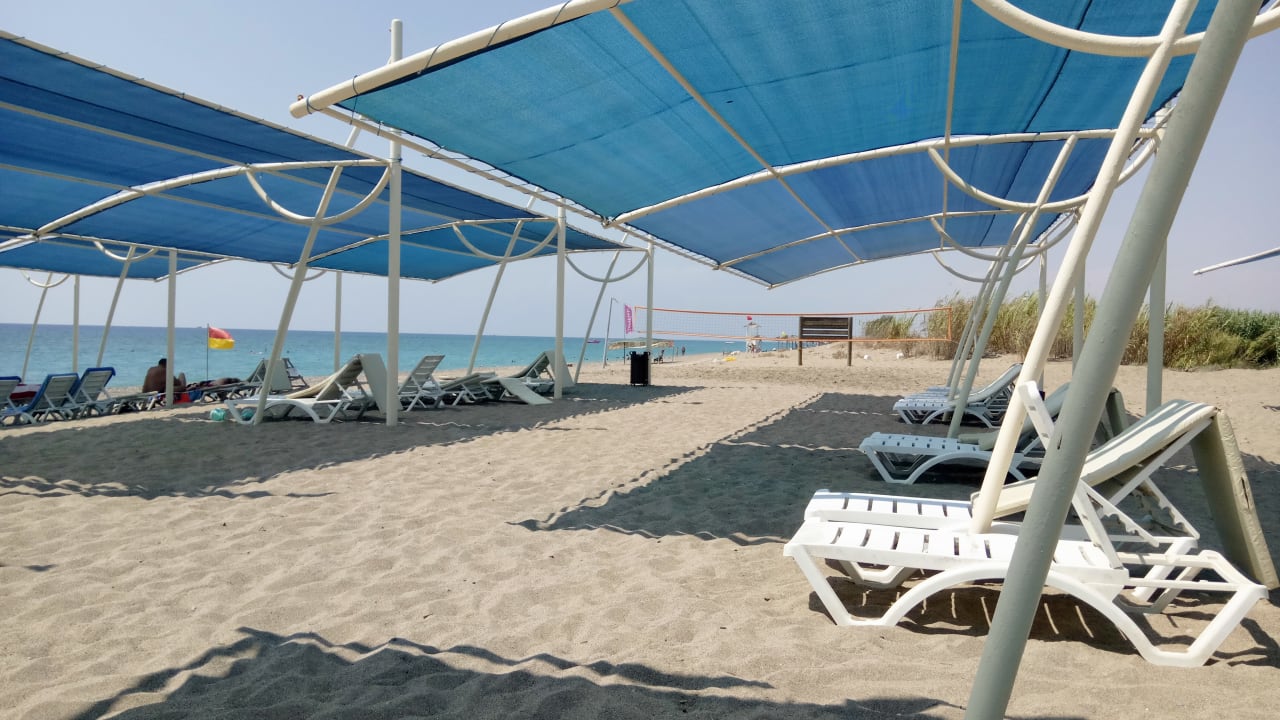 Strand Seaden Sea World Resort & Spa