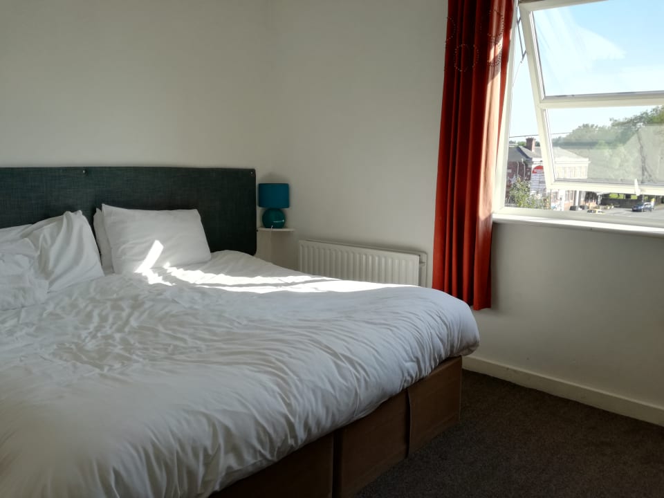 Zimmer Hotel Snooze