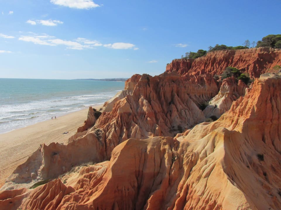 Toller Ausblick 3HB Guaraná - All Inclusive