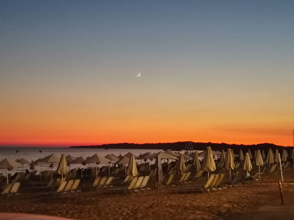 Strand Sandy Beach Resort