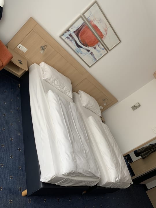 Zimmer Best Western Plus Hotel Papenburg