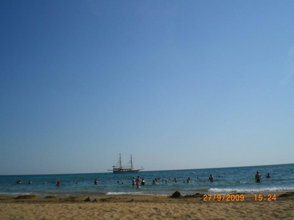 Meer VONRESORT Golden Beach