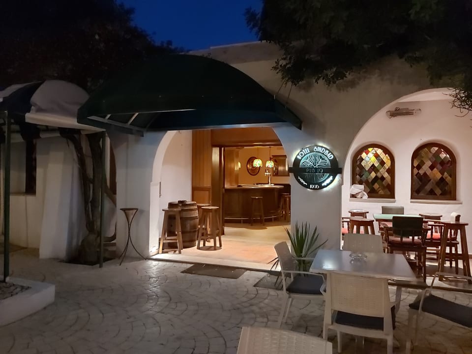 Gastro The Sindbad