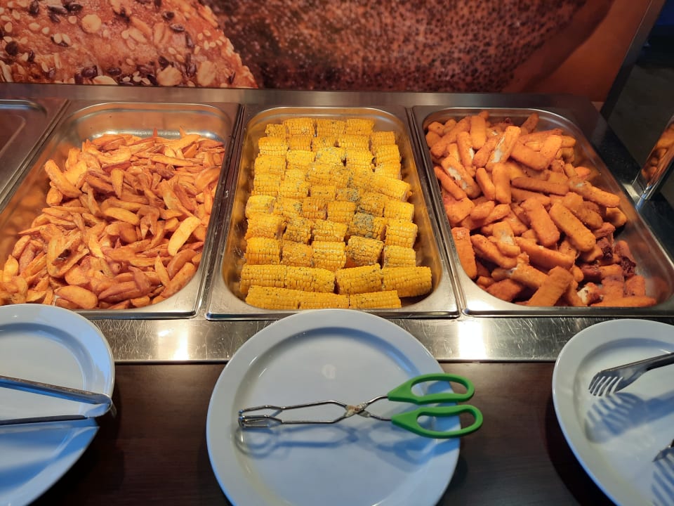 Gastro Hotel Wolkensteinbär