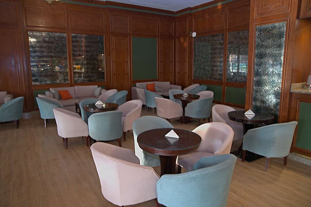 Sonstiges Stella Beach Resort & Spa Makadi Bay