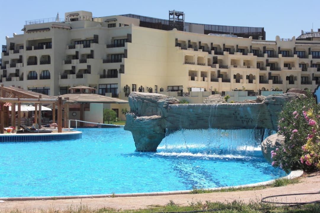 Super Steigenberger ALDAU Beach Hotel