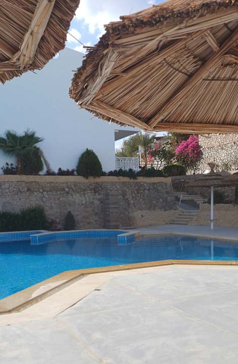 Pool Rosetta Hotel & SPA