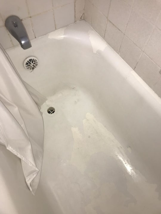 Zimmer New York's Hotel Pennsylvania