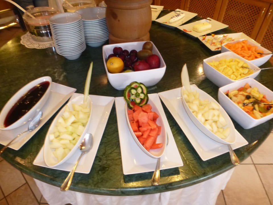 Restaurant Hotel Stullerhof