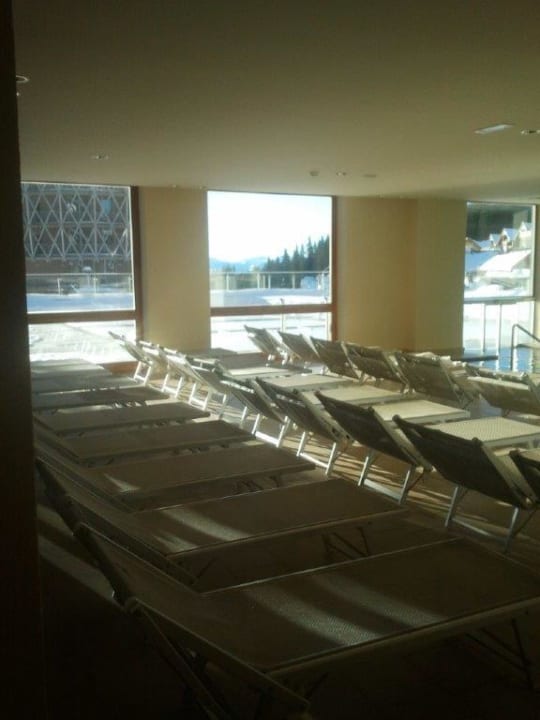 Wellness Falkensteiner Hotel Cristallo