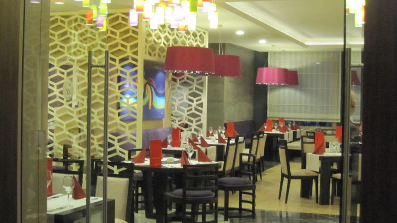 Frühstücksrestaurant Ramada Plaza by Wyndham Antalya
