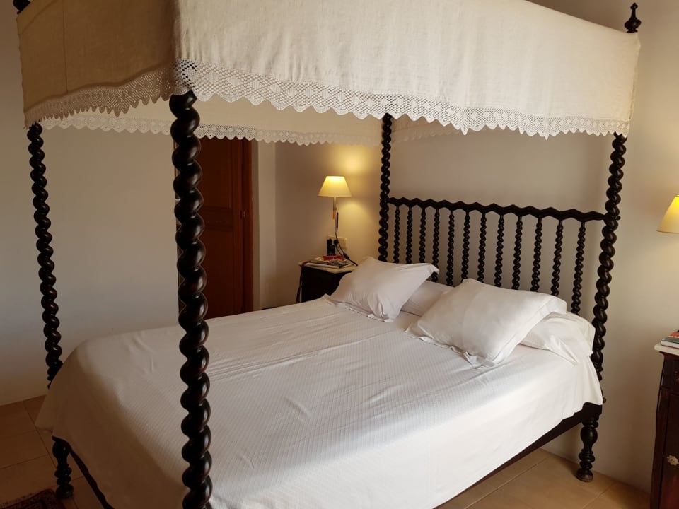 Zimmer Hotel Can Moragues Healthy&Wellness