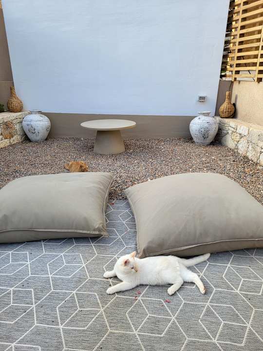 Sonstiges Momi Slow Living Hotel