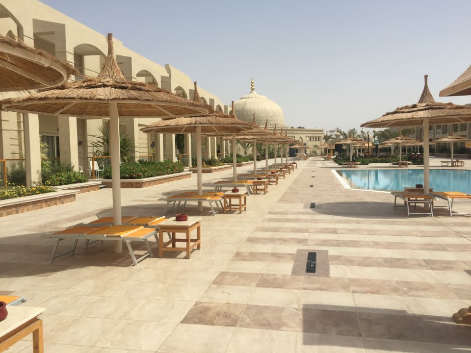 Sport & Freizeit Pickalbatros Aqua Park Resort - Sharm El Sheikh