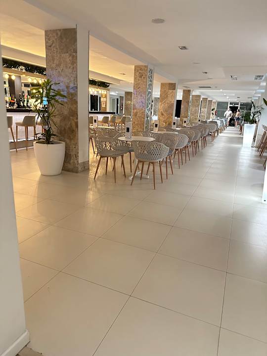 Sonstiges Caprice Janeiro Hotel & Spa