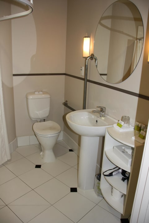 Bad Scenic Hotel Auckland