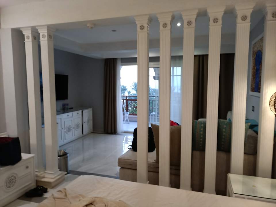 Zimmer The Grand Palace - Adults only