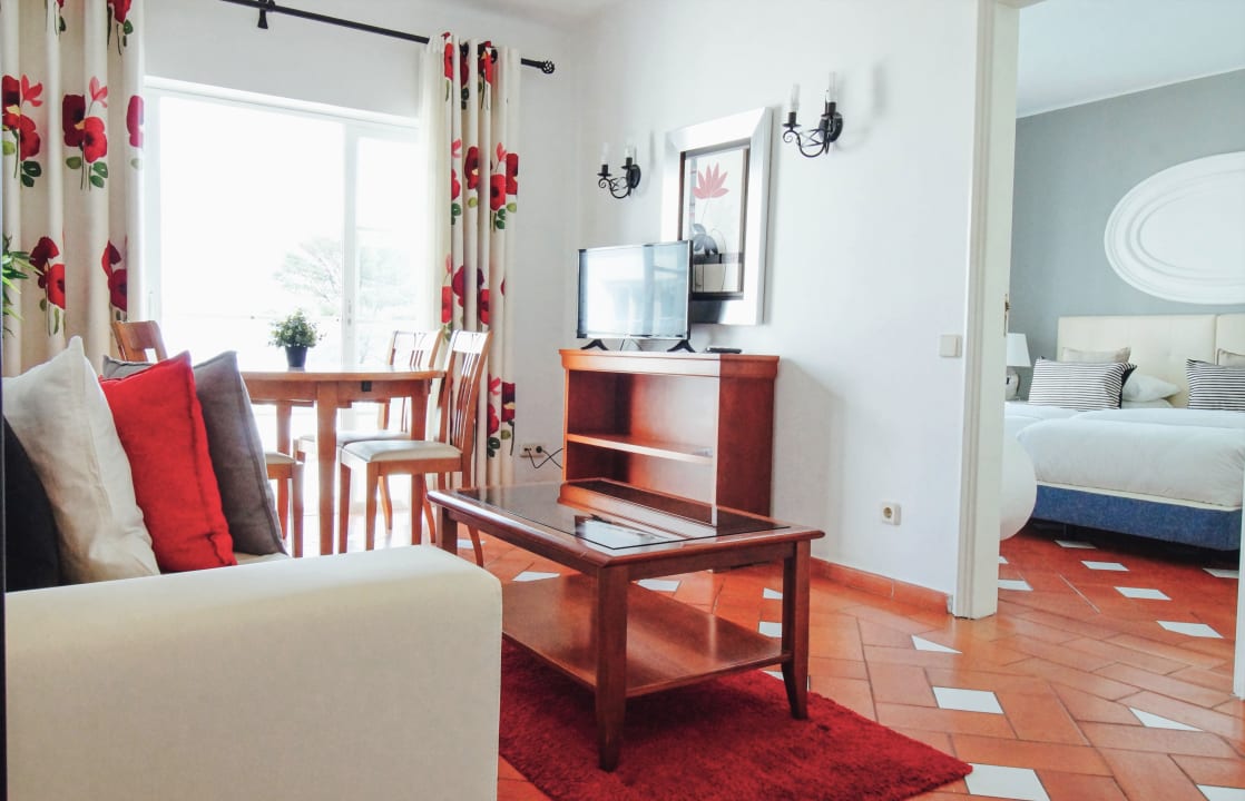 Zimmer Baluarte da Vila Apartments
