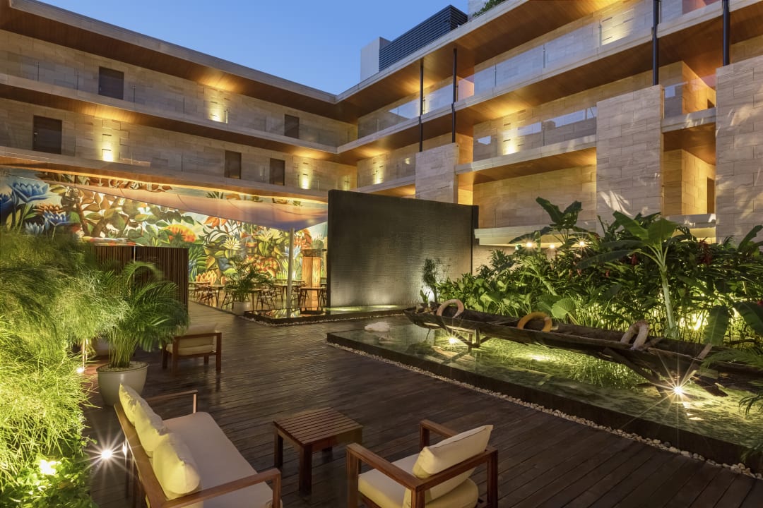 Gastro The Yucatan Playa del Carmen, a Tapestry Collection by Hilton