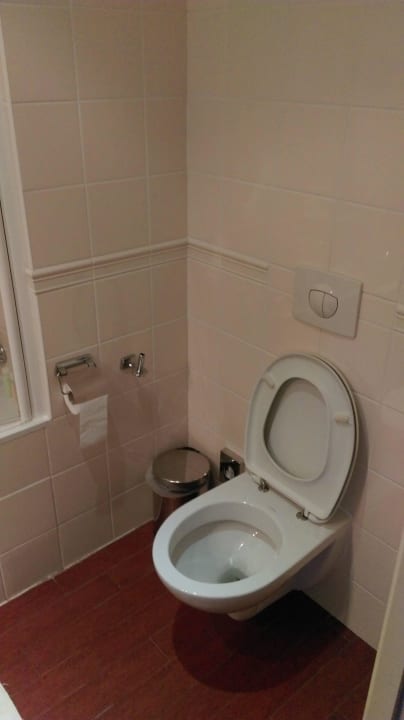 Łazienka Golden Tulip Warsaw Centre Hotel