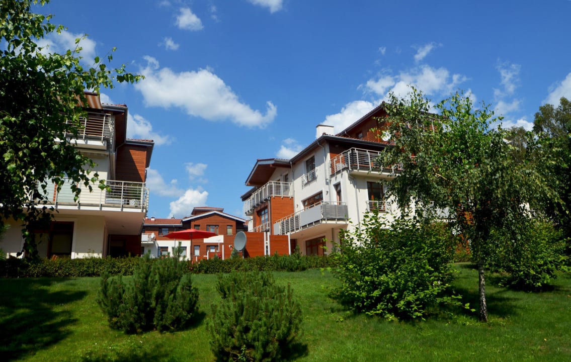 The Bay Residence The Bay Residence