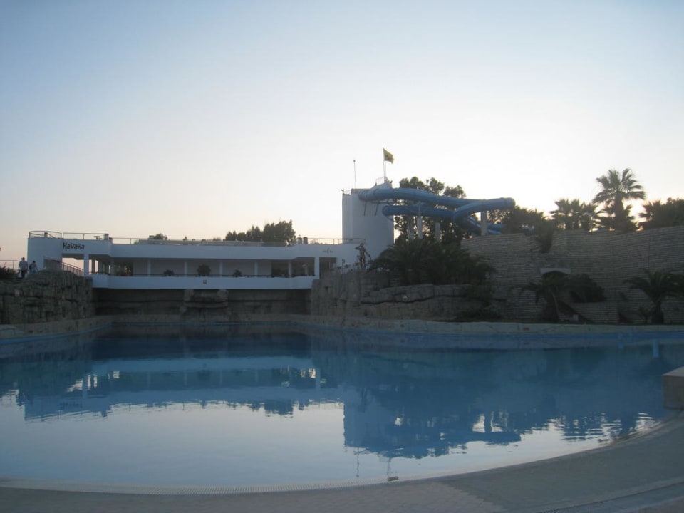 Relaxpool Monachus Family Resort Sorgun
