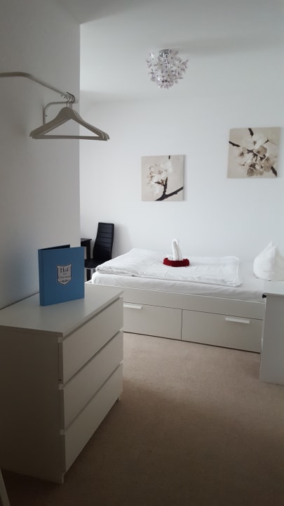 Zimmer Hof von Oldenburg