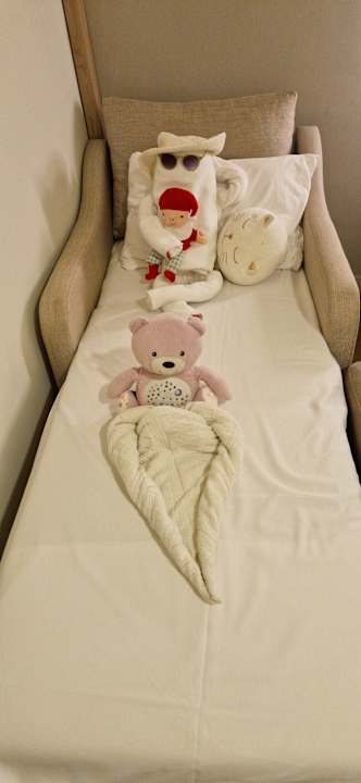 Zimmer Aydinbey Kings Palace & Spa