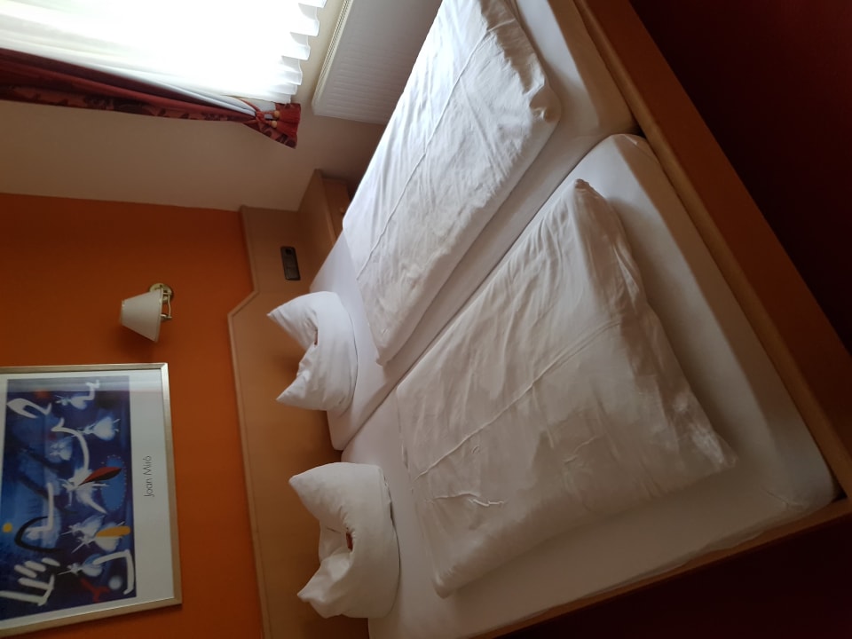 Zimmer Hotel Garni Bergidyll
