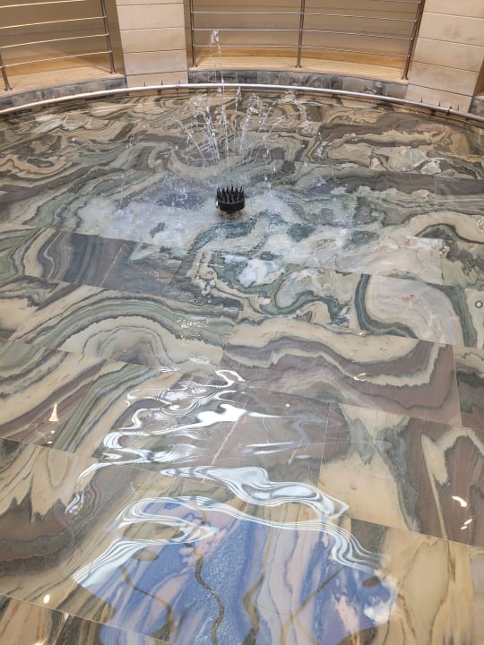 Sonstiges Grand Hotel Holiday Resort