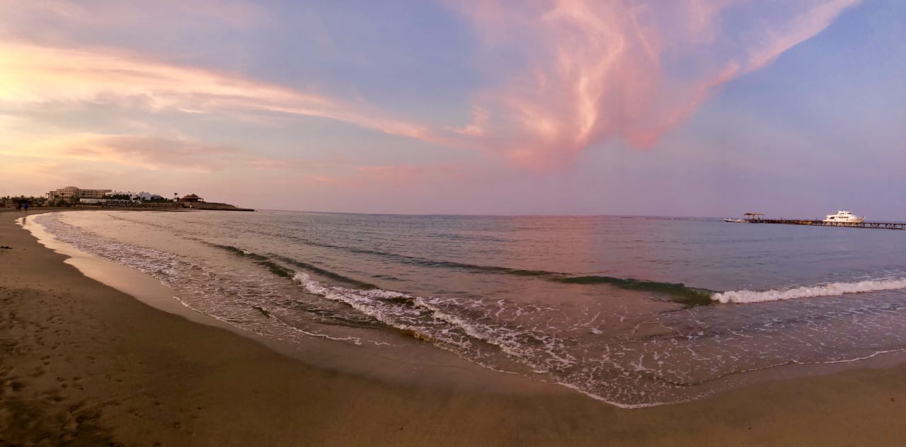 Strand Three Corners Equinox Beach Resort