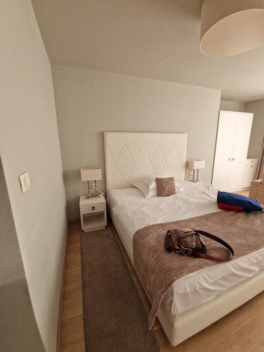 Zimmer Apartments & Rooms Preelook