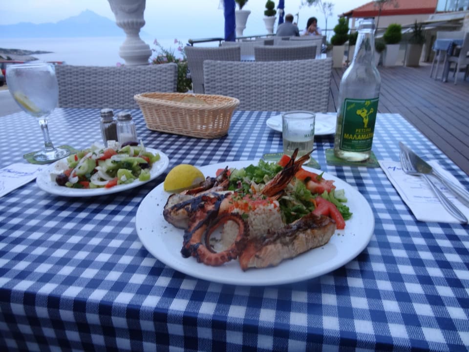 Ein Genuss Hotel Maistrali