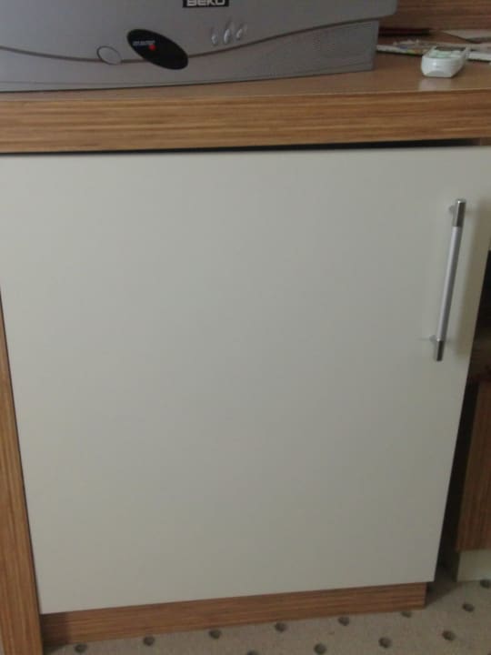 Minibar Mira Meridia Beach Hotel