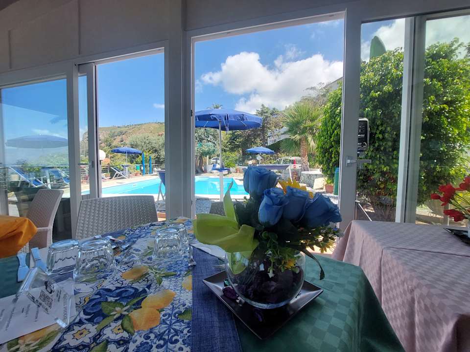 Gastro Hotel Piccolo Mondo