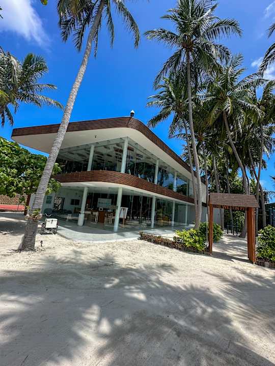 Sport & Freizeit The Westin Maldives Miriandhoo Resort