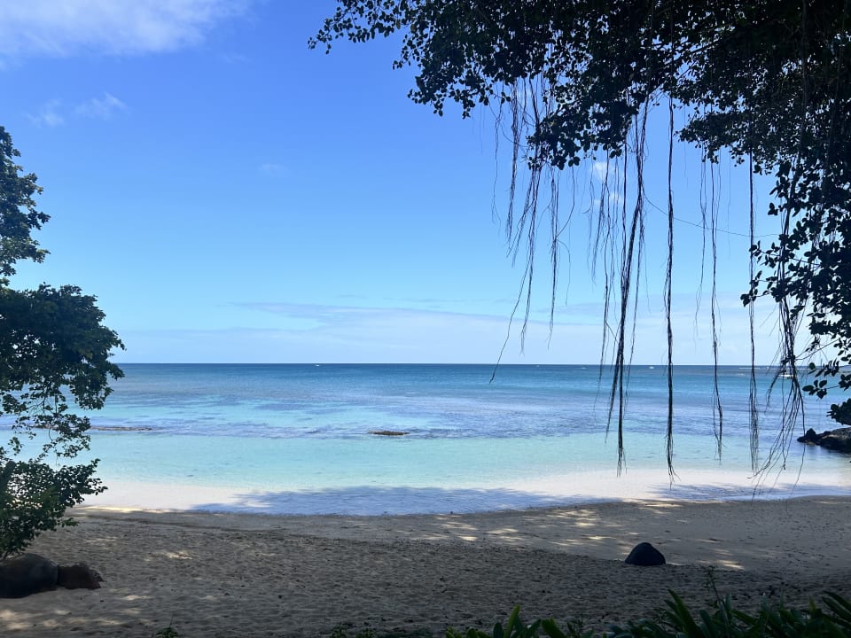 Strand Maritim Resort & Spa Mauritius