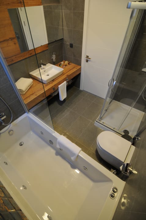 Zimmer Resort Zigana Alaçati