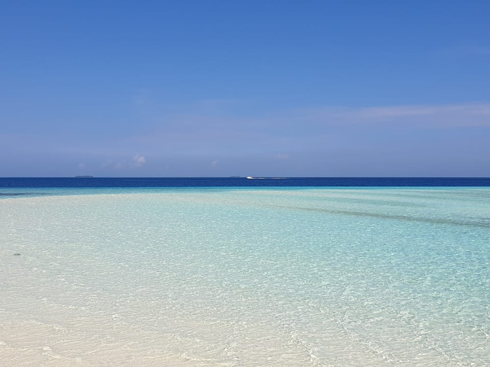 Strand OZEN LIFE MAADHOO