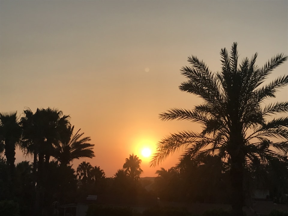 Ausblick Hotel Terrace Beach Resort