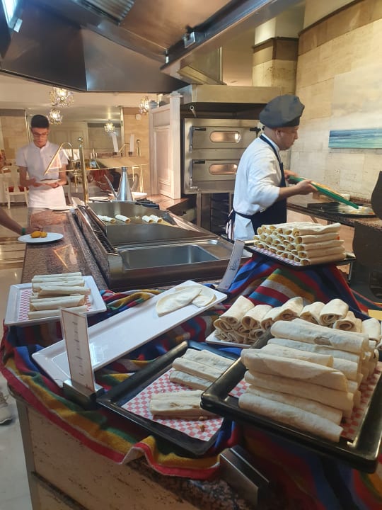 Gastro Bull Costa Canaria & Spa - Adults only