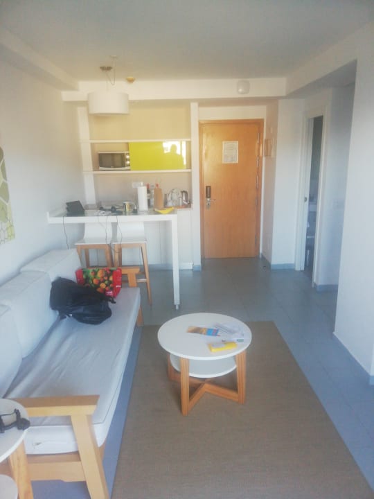 Zimmer Hotel LIVVO Anamar Suites