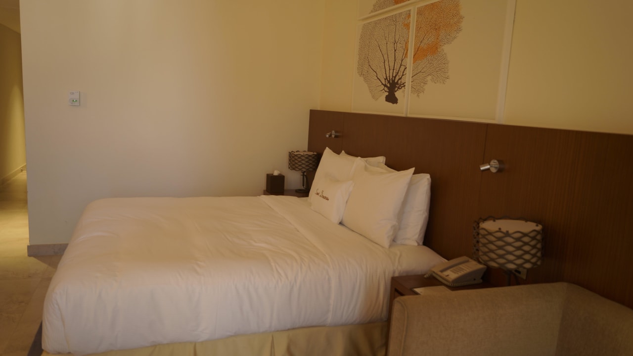 Room No 1335 DoubleTree by Hilton Resort & Spa Marjan Island