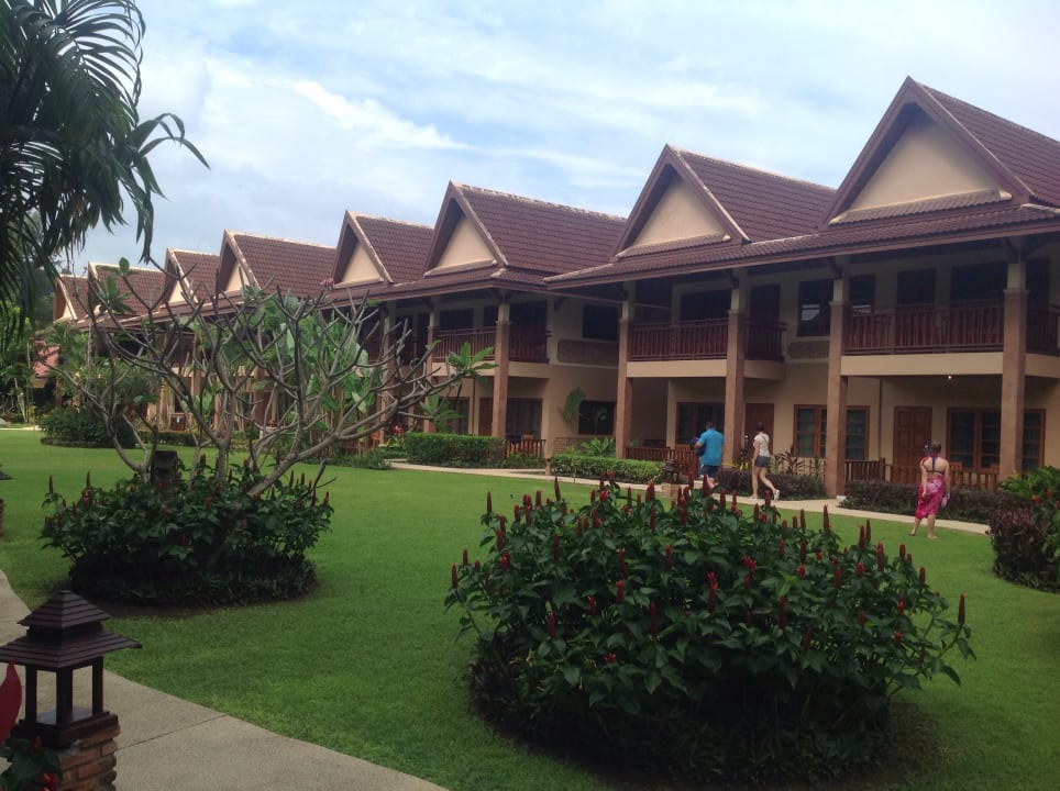 Zimmer Best Western Premier Bangtao Beach Resort & Spa